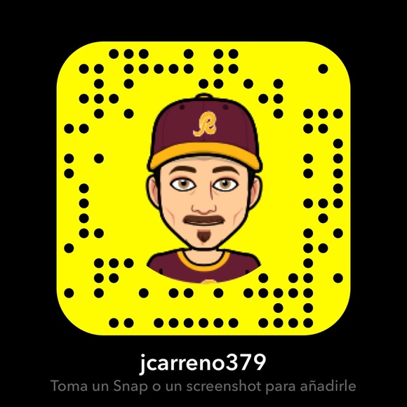 Meet your Posher, Javier - Picture 1 of 1